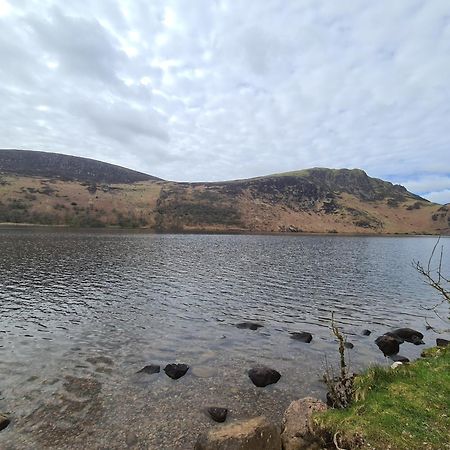 The Nest By Blake View Holidays, A Peaceful Boutique Retreat, 3 Miles From Ennerdale- Small Twin Or King Bed Available Rowrah Zewnętrze zdjęcie