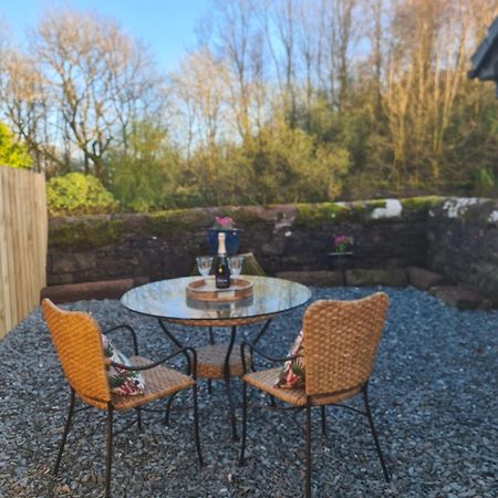 The Nest By Blake View Holidays, A Peaceful Boutique Retreat, 3 Miles From Ennerdale- Small Twin Or King Bed Available Rowrah Zewnętrze zdjęcie