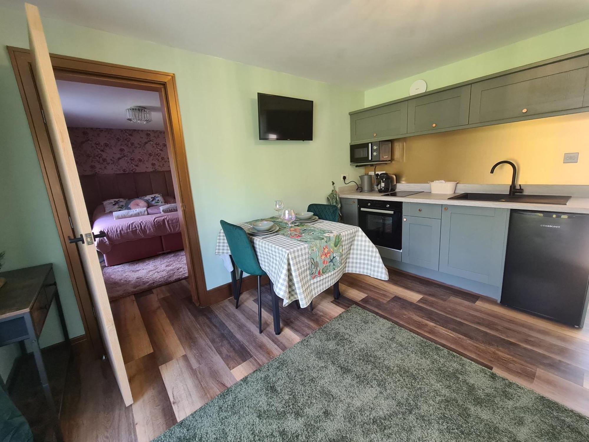 The Nest By Blake View Holidays, A Peaceful Boutique Retreat, 3 Miles From Ennerdale- Small Twin Or King Bed Available Rowrah Zewnętrze zdjęcie