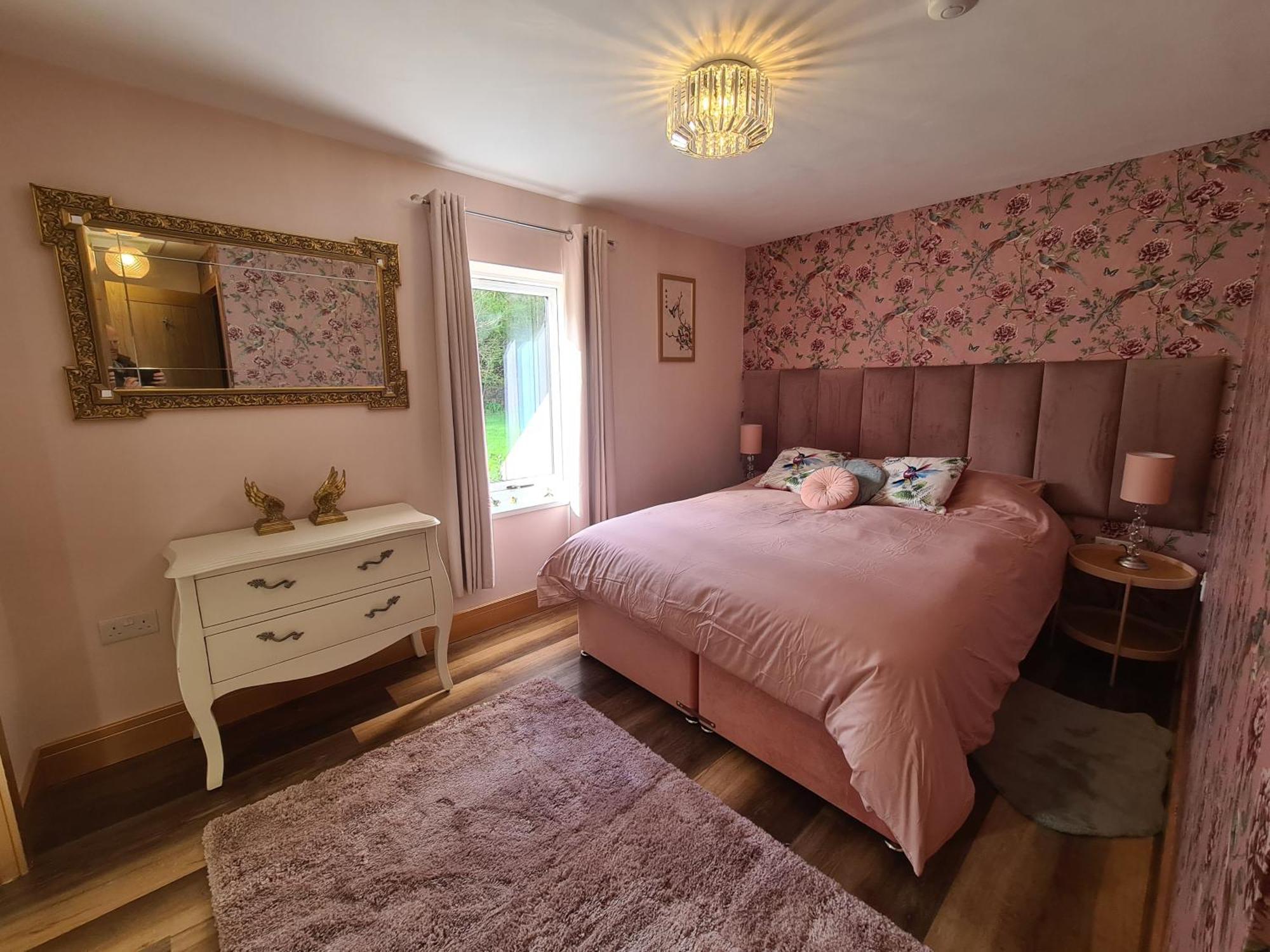 The Nest By Blake View Holidays, A Peaceful Boutique Retreat, 3 Miles From Ennerdale- Small Twin Or King Bed Available Rowrah Zewnętrze zdjęcie