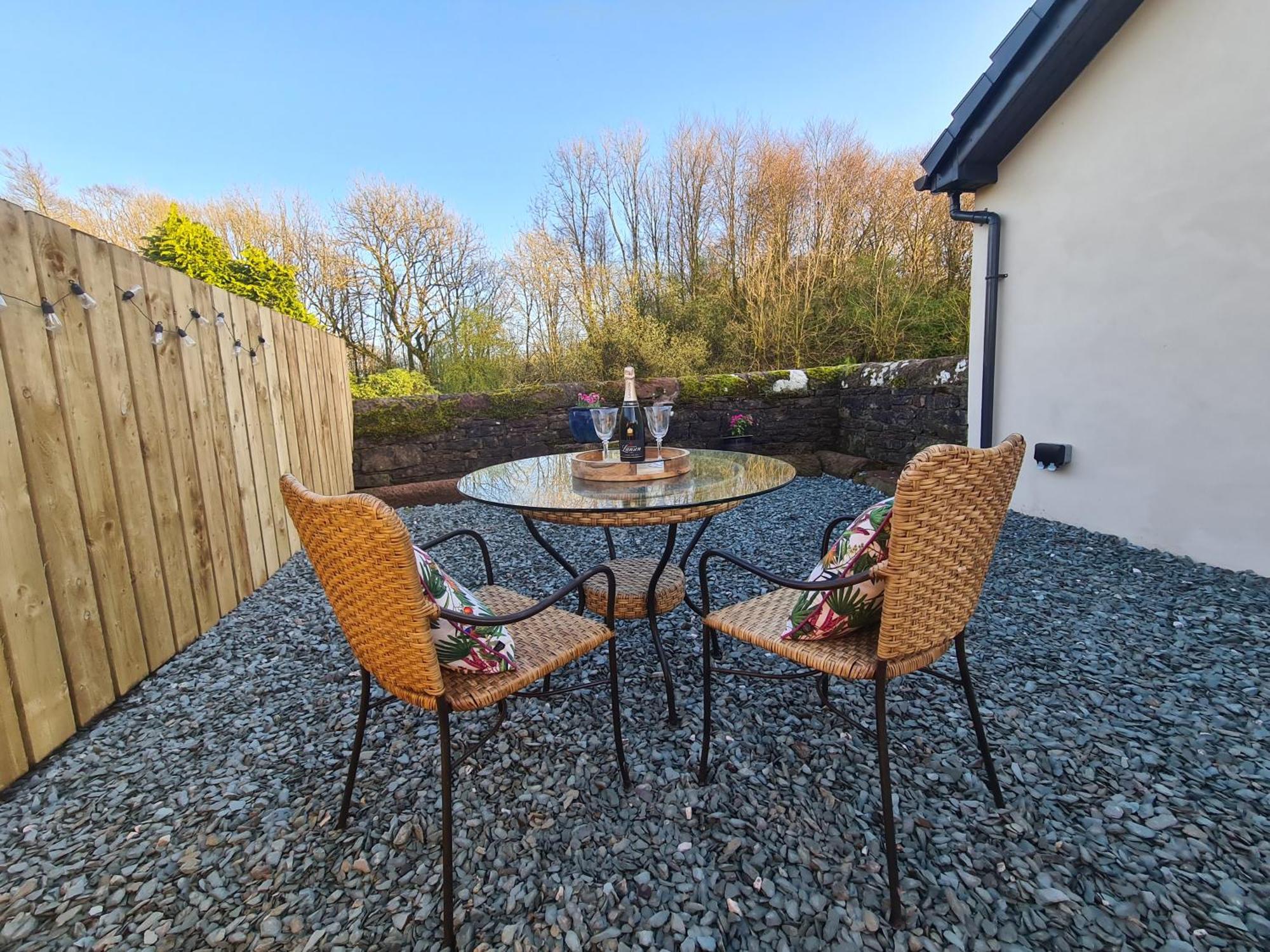 The Nest By Blake View Holidays, A Peaceful Boutique Retreat, 3 Miles From Ennerdale- Small Twin Or King Bed Available Rowrah Zewnętrze zdjęcie