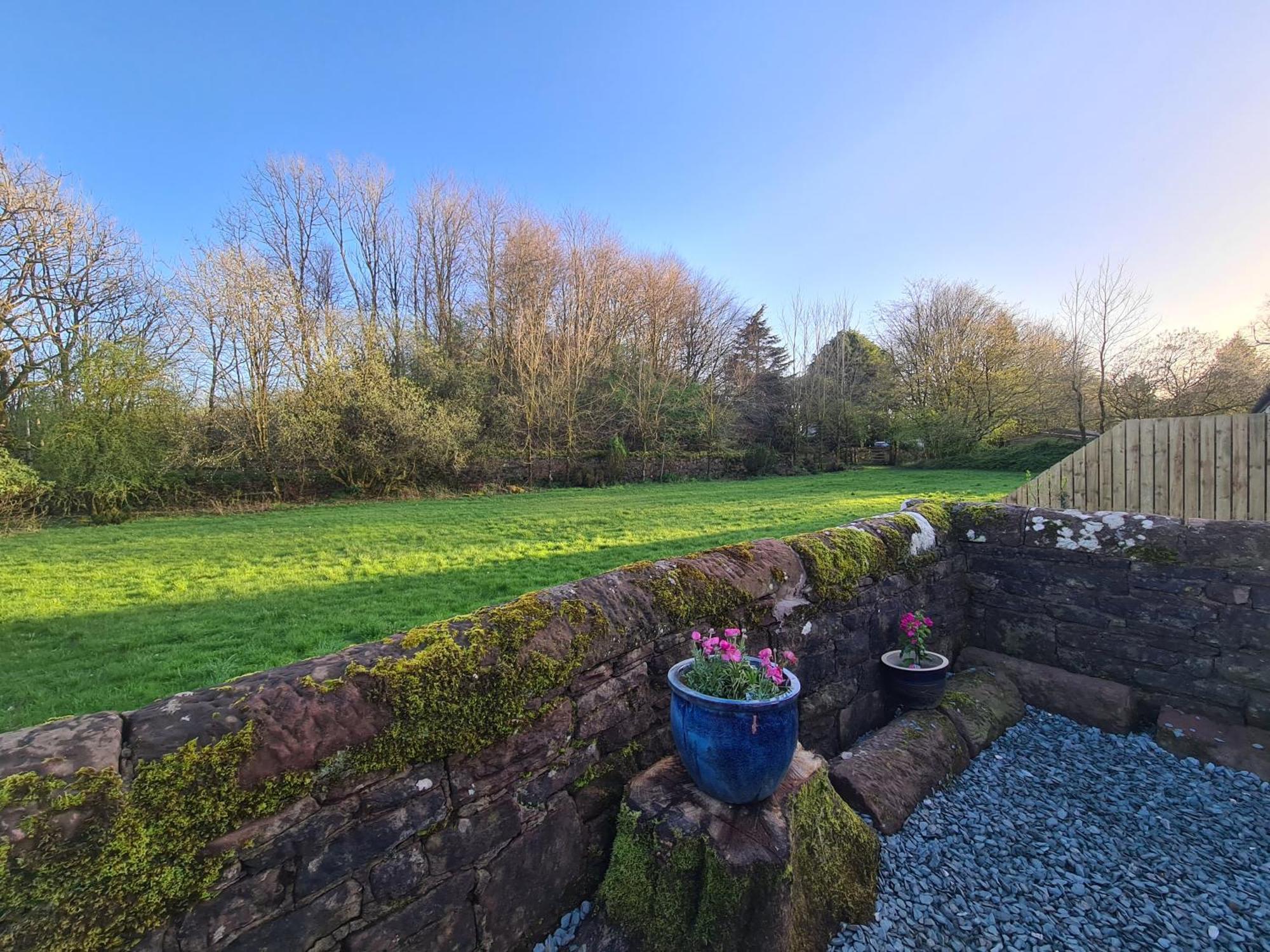 The Nest By Blake View Holidays, A Peaceful Boutique Retreat, 3 Miles From Ennerdale- Small Twin Or King Bed Available Rowrah Zewnętrze zdjęcie