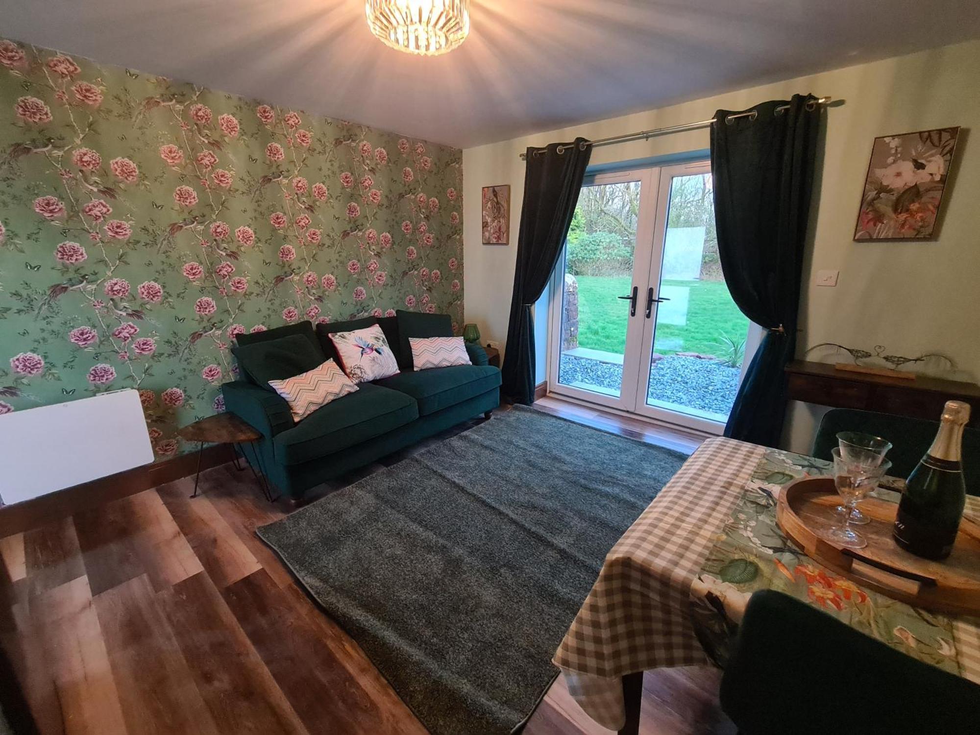The Nest By Blake View Holidays, A Peaceful Boutique Retreat, 3 Miles From Ennerdale- Small Twin Or King Bed Available Rowrah Zewnętrze zdjęcie