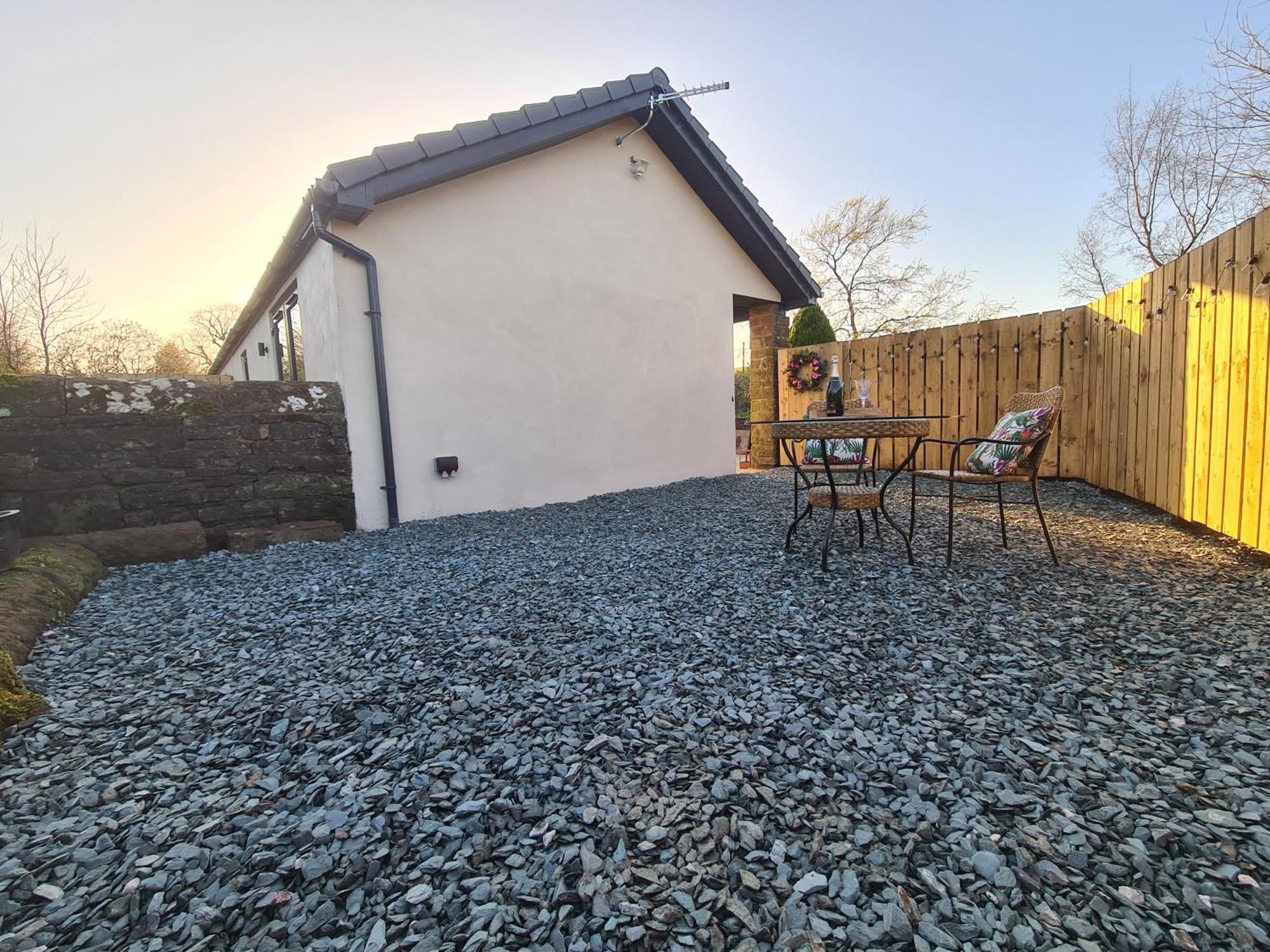 The Nest By Blake View Holidays, A Peaceful Boutique Retreat, 3 Miles From Ennerdale- Small Twin Or King Bed Available Rowrah Zewnętrze zdjęcie
