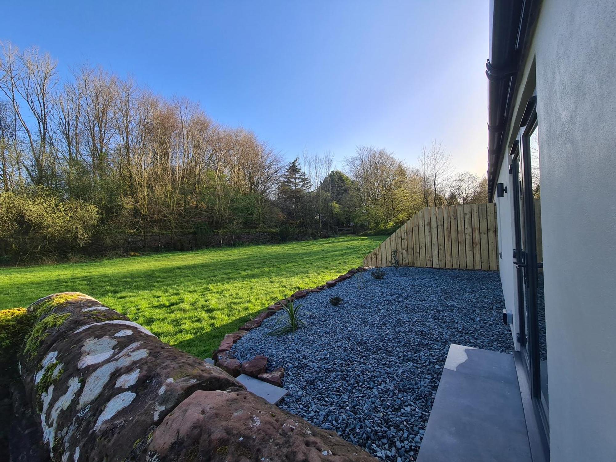 The Nest By Blake View Holidays, A Peaceful Boutique Retreat, 3 Miles From Ennerdale- Small Twin Or King Bed Available Rowrah Zewnętrze zdjęcie