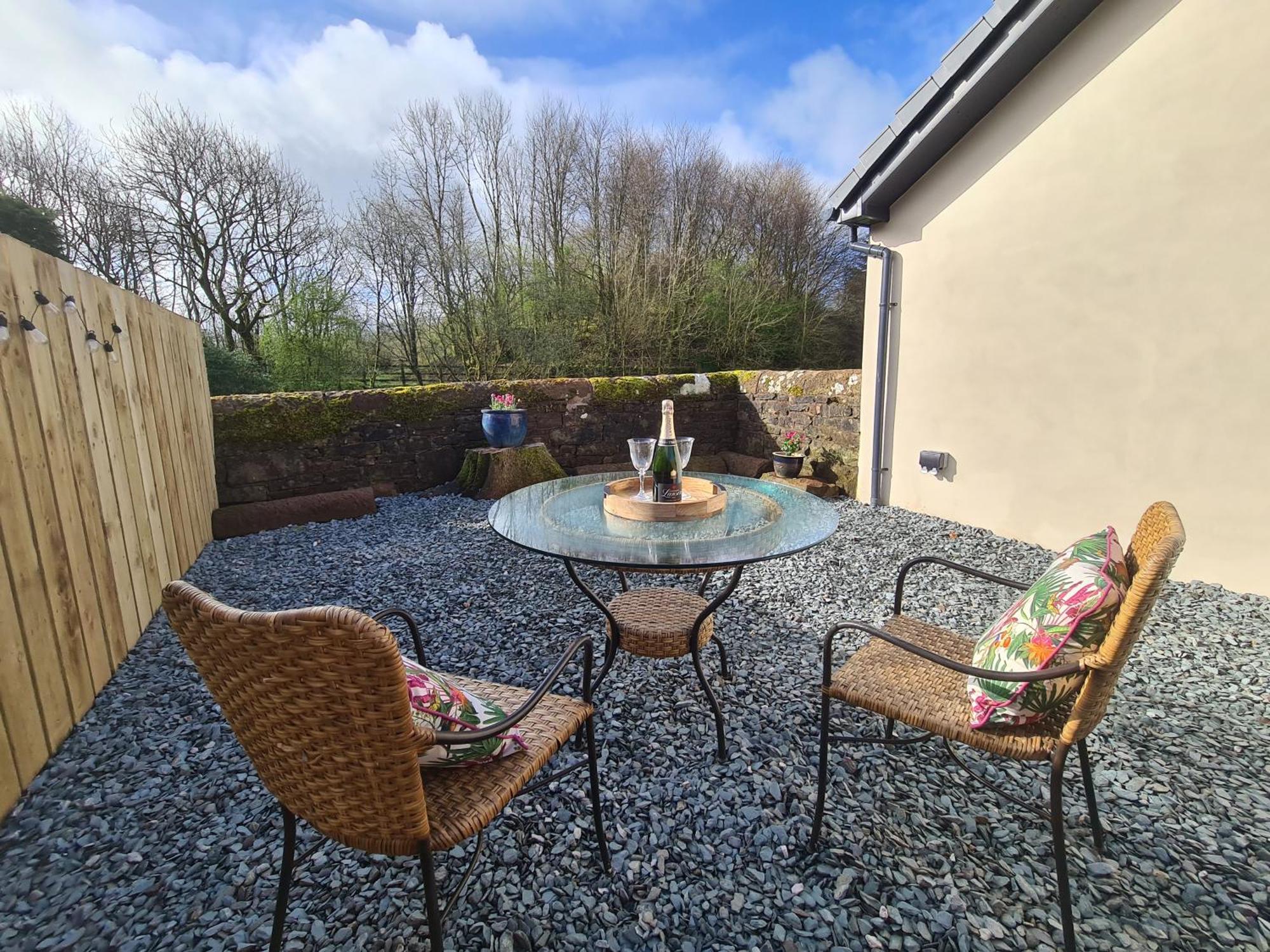 The Nest By Blake View Holidays, A Peaceful Boutique Retreat, 3 Miles From Ennerdale- Small Twin Or King Bed Available Rowrah Zewnętrze zdjęcie