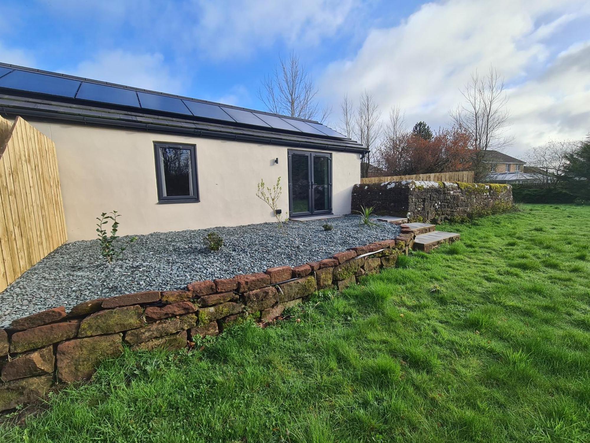 The Nest By Blake View Holidays, A Peaceful Boutique Retreat, 3 Miles From Ennerdale- Small Twin Or King Bed Available Rowrah Zewnętrze zdjęcie